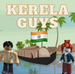 Kerela Guys