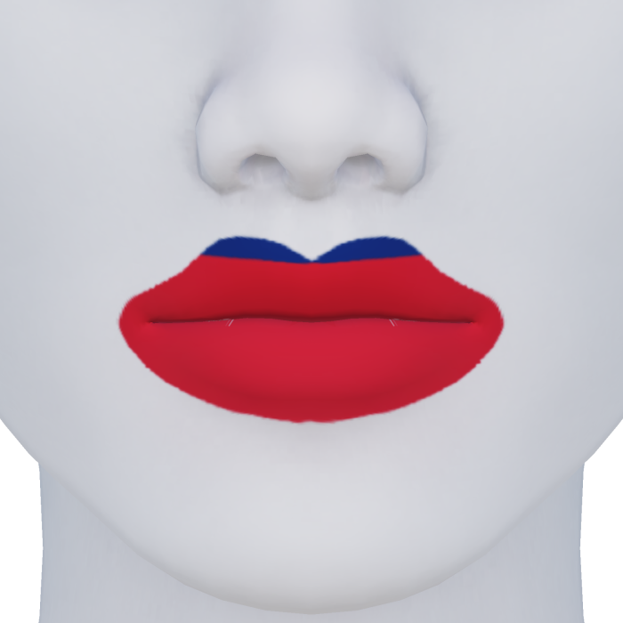 Laos Lips