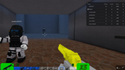 SCP Potwory lub Dinozaury