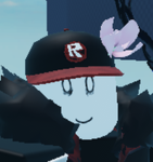 Robloxia: Darkness Accurs