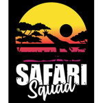 SAFARI SQUAD!!!!!!!!!!!!;D