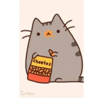 Cheeto Gang!!