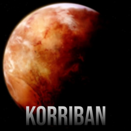STAR WARS: Sith Temple on Korriban