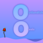 Outlandish Oasis