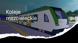 Koleje Mazowieckie