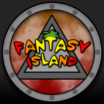 Fantasy Island Themepark