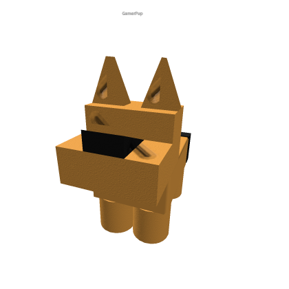 GamerPup