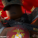 [USMC-MP] Marine Military Police