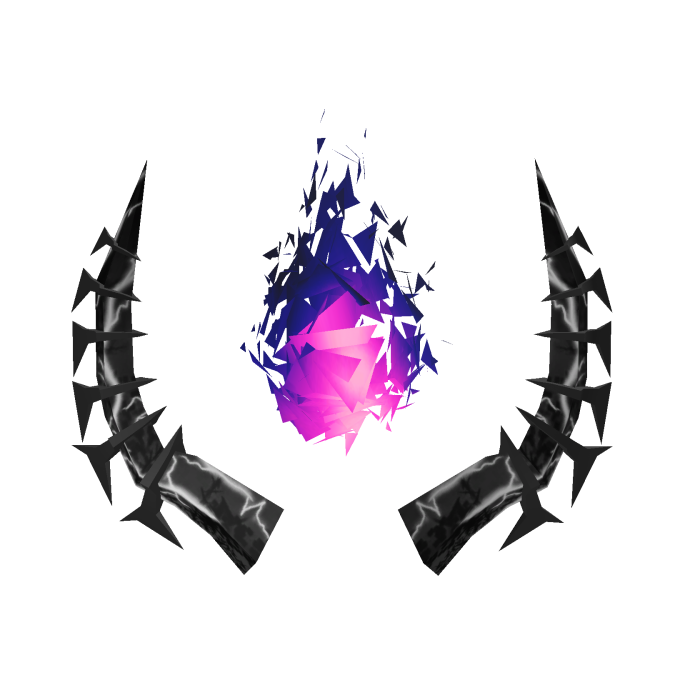 [FREE] Dark Storm Horns