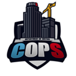 [DOJ:RP] Blaine County Roleplay