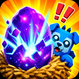 Steal a Monster icon