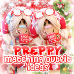 [❄️ NEW] Preppy Christmas Outfits