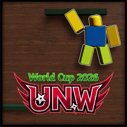 [World Cup] Ultimate Ninja Warrior
