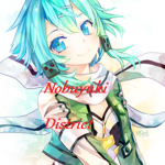 Nobuyuki District