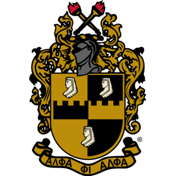 Alpha Phi Alpha: Initiation Ritual