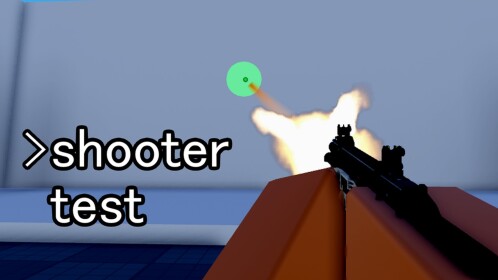 shooter test