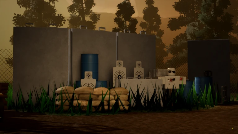 Forlorn²：Arapahoの影 | Robloxでプレイ