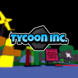[MiniUpdate] Tycoon Inc. icon