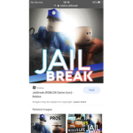 The Jailbreak OGs
