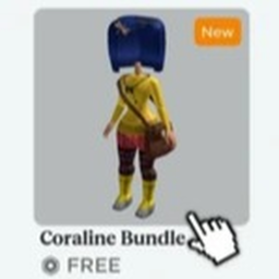 [SALE] Coraline 2026
