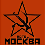 [H M] Отель Москва