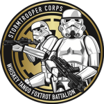 ~ StormTrooper ~