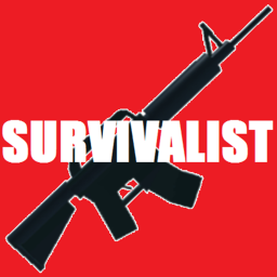 [Beta] Survivalist icon