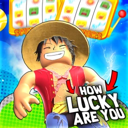 Power Luck icon