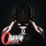 O'BLOCK/STRETCHGANG #GBG