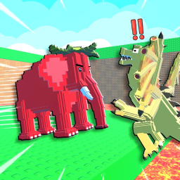 Brainrot Knockout! icon