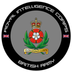 |BΑ| -Royal Intelligence Corps-