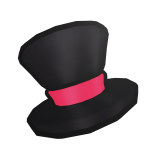 Tiny Top Hat