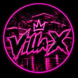 Villa_X