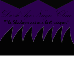 |- The DarkAge Ninja Clan -|