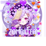 Zombiitea