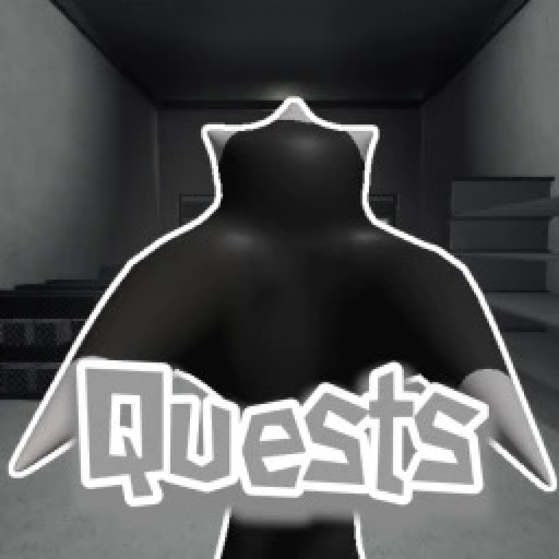 Quests [HORROR]