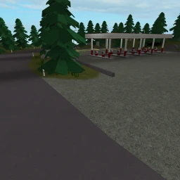 Gas Station Dayz  icon