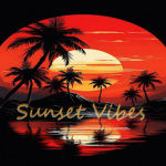 Sunset Vibes official