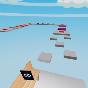 Parkour ez 