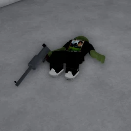Gun Fight I icon