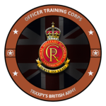 |BΑ| Οffιcer Training Corps