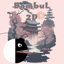 Bombul 2D⭐️