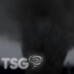 Tornado Sandbox Game (MORE TORNADOES!) icon