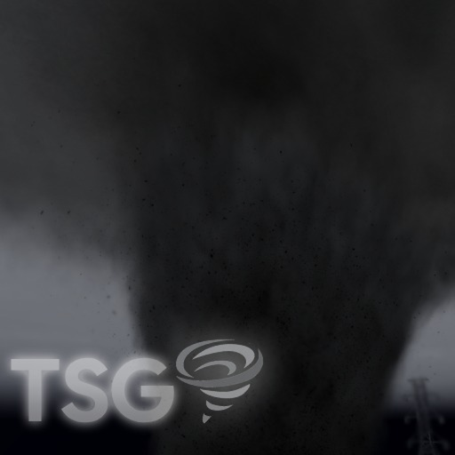 Tornado Sandbox Game (DOM3)