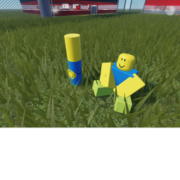 Hangout Of Robloxia