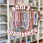 - anni’s outfitters -