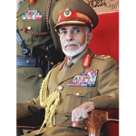 Oman group
