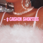 - CASHIN SHORTIES - Group Thumbnail