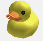 The Ducky HangOuts