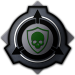 [SCP] |:| Specialized Response Unit